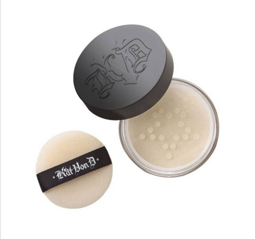 Social Kat Von D