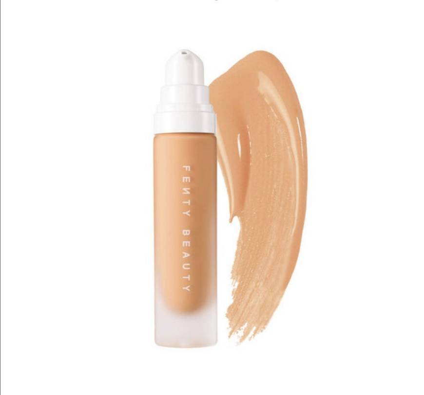 Social Fenty Beauty 