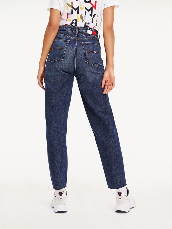 Moda Mom fit - Tommy Jeans