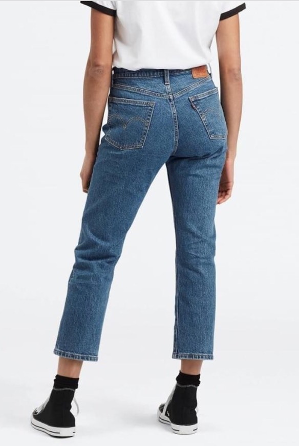 Moda 501 Crop jeans - Levi’s