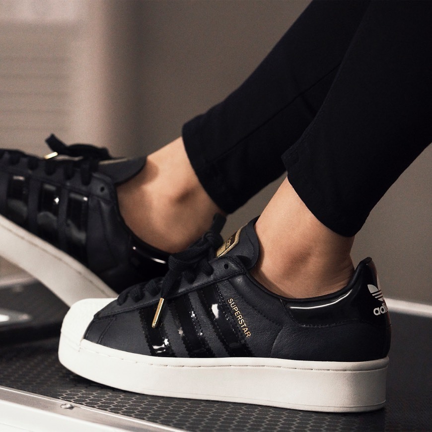 Moda Sneakers superstar - Adidas