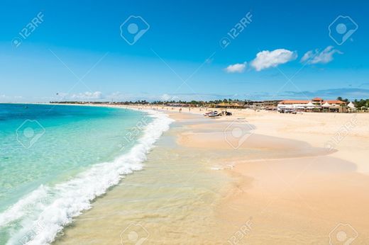 Cabo Verde