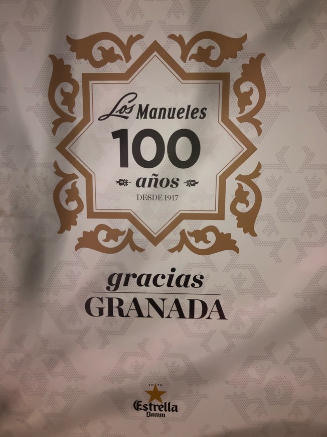 Restaurantes Los Manueles