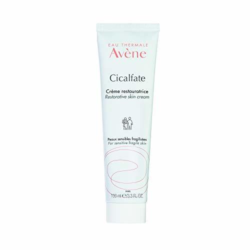 Belleza Cicalfate crema 100 ml