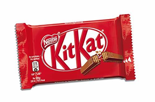 Producto Nestlé KiKat Mini Chocolate con Leche