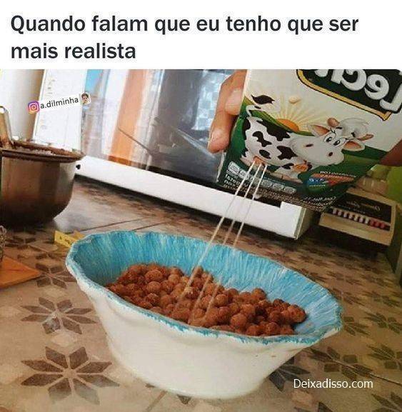 Social Ser +realista 
