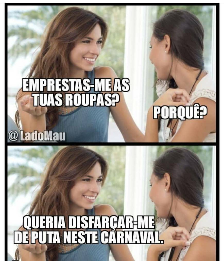 Social Carnaval 