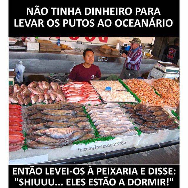 Social Oceanário