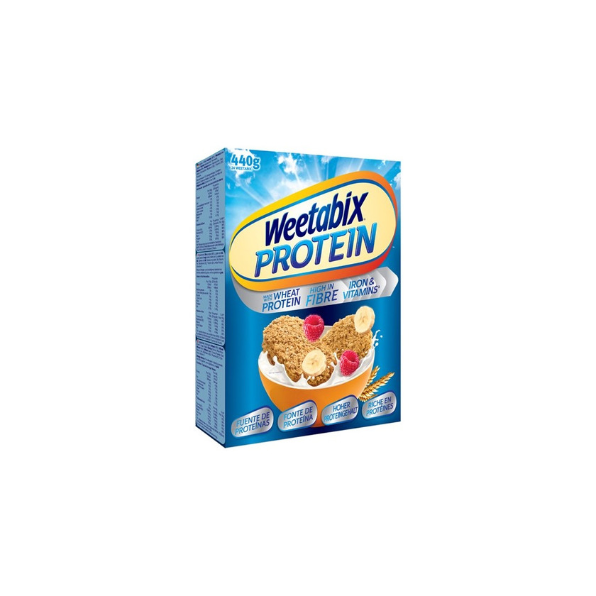 Products Weetabix Protein