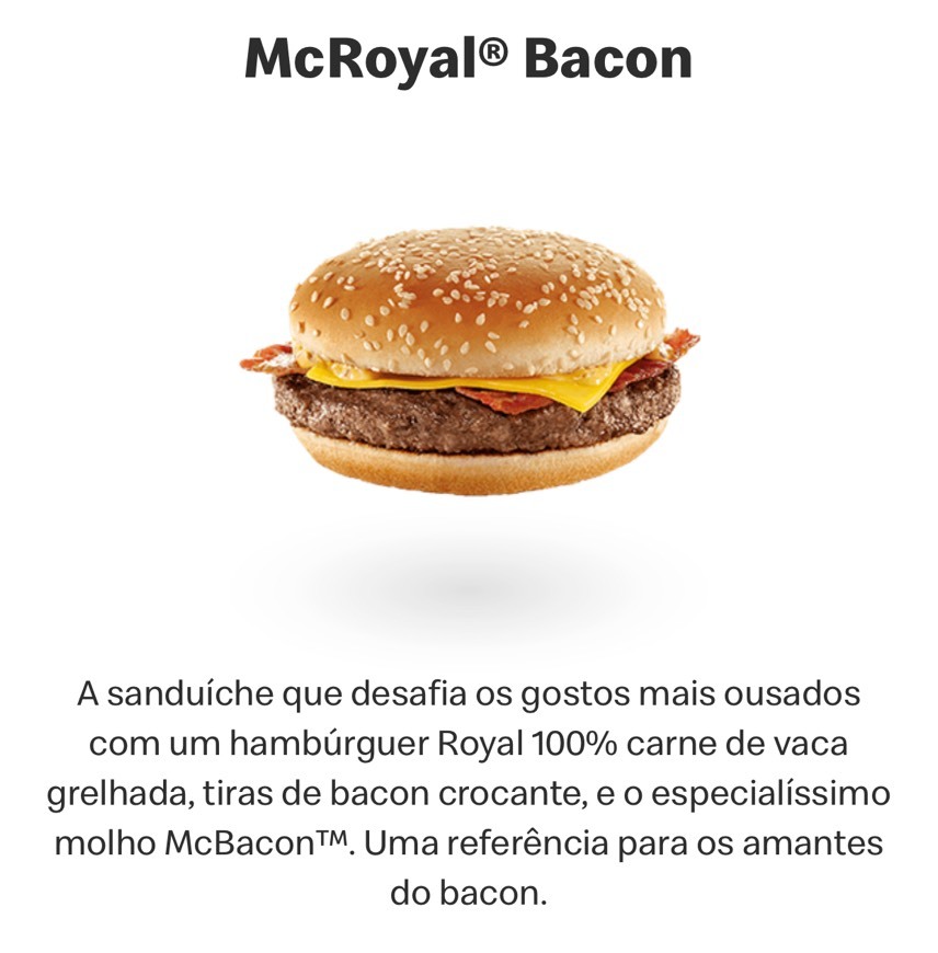 Restaurantes McDonald's