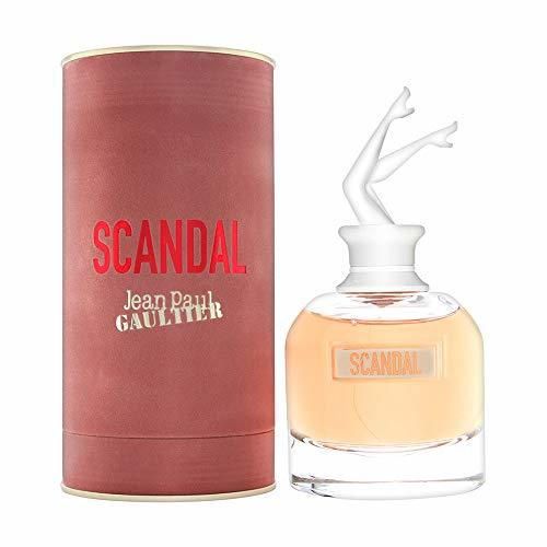 Jean Paul Gaultier Scandal Agua de Perfume