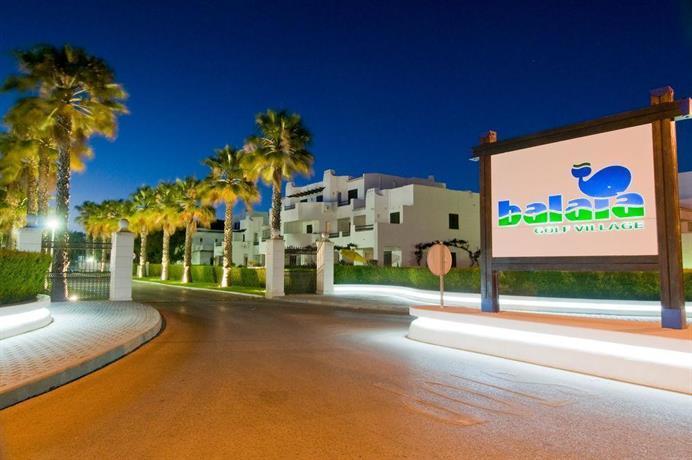 Place Balaia Golf Village Resort & Golf