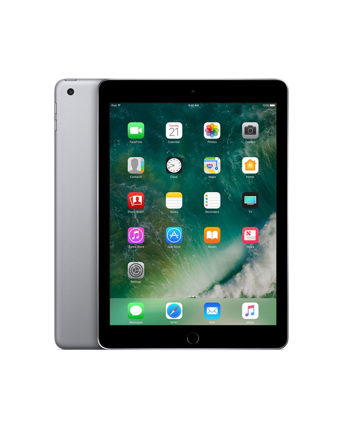 Electronic Nuevo Apple iPad