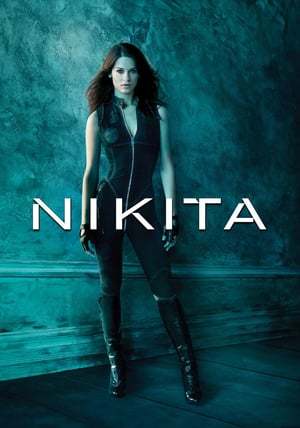 Serie Nikita