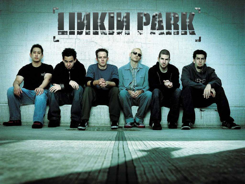 Music Linkin Park