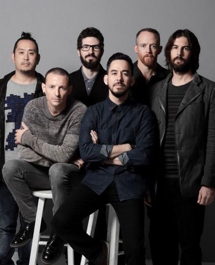 LINKIN PARK