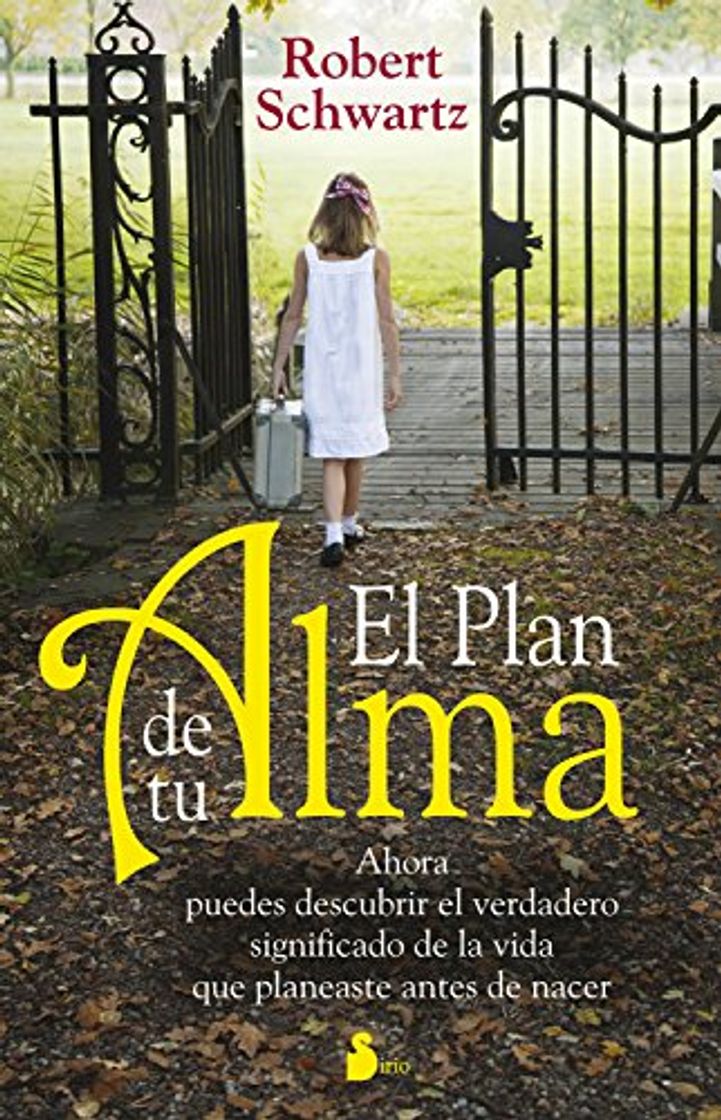 Books EL PLAN DE TU ALMA