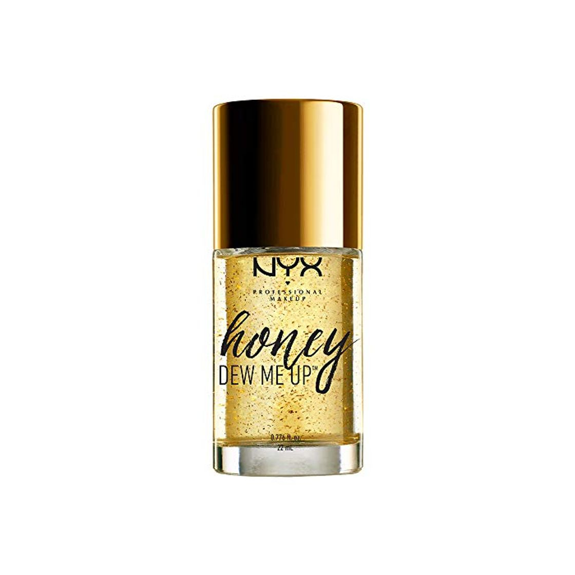 Social Primer Dew Me Up, de NYX