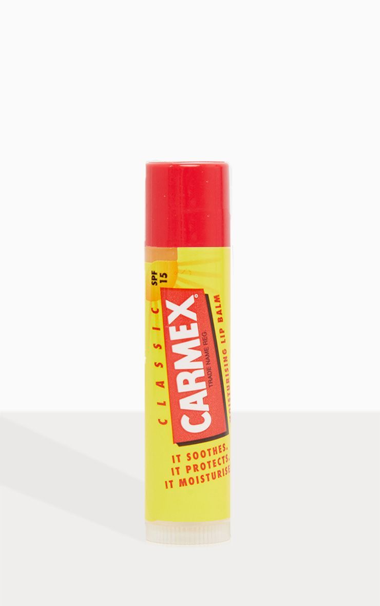 Product Carmex stick original SPF 15