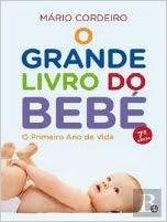 Book O grande livro do Bebe