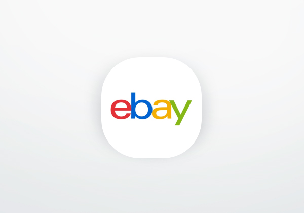 App eBay