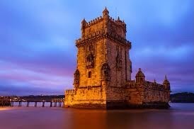 Lugar Torre de Belém