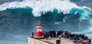 Lugar Nazaré