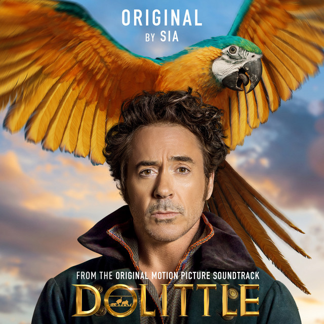 Music Original (from Dolittle)