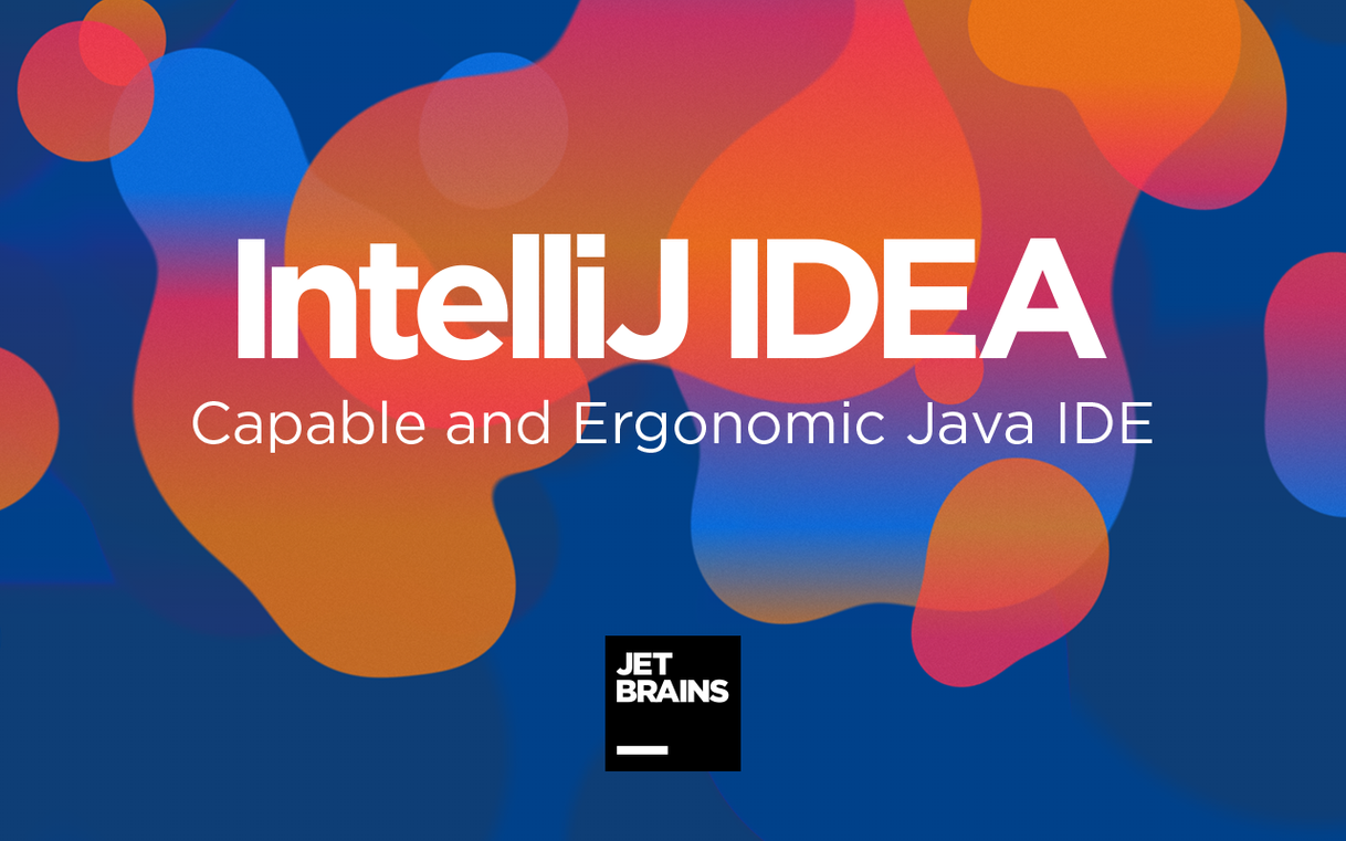 Fashion IntelliJ IDEA: The Java IDE for Professional Developers