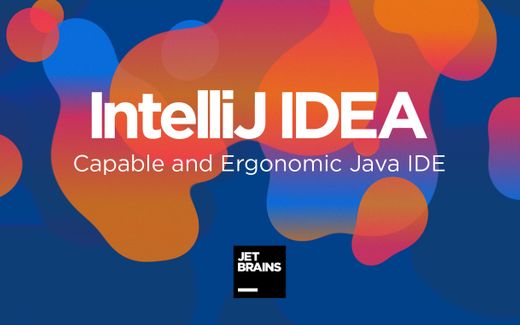 IntelliJ IDEA: The Java IDE for Professional Developers