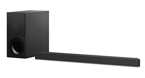 Sony HT-XF9000 - Barra de Sonido 2.1