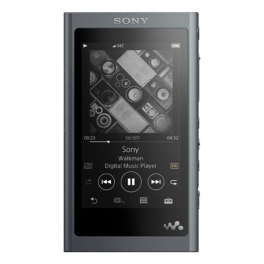 Sony NWA45L - Reproductor de Audio Walkman