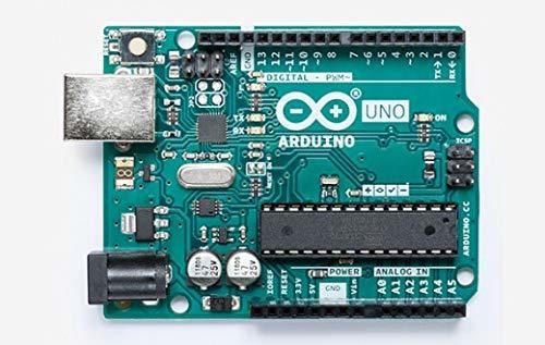 ARDUINO UNO REV 3 [A000066]