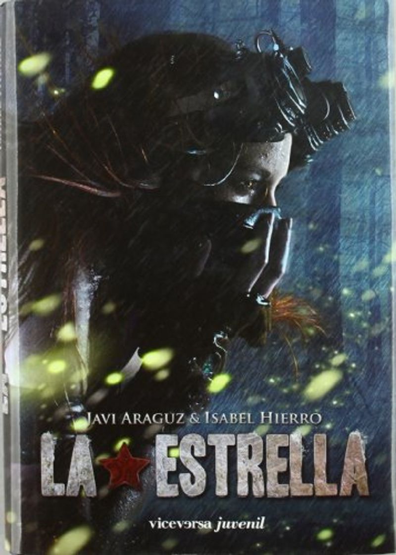 Book La estrella