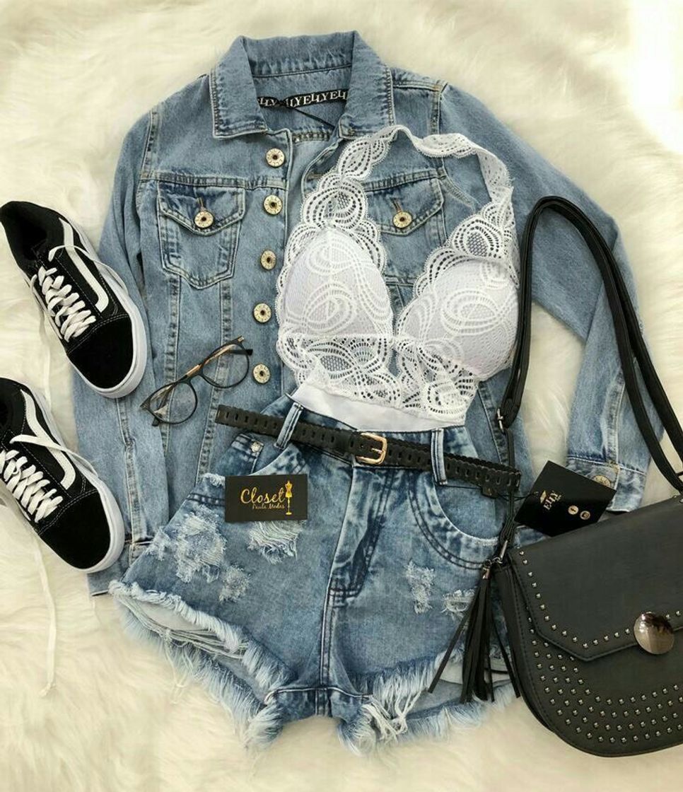 Fashion Look