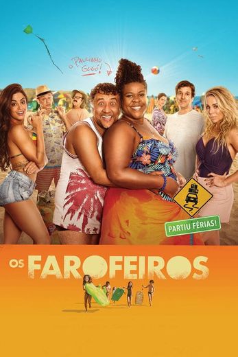 Os Farofeiros