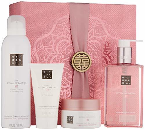 Social RITUALS The Ritual of Sakura Set de Regalo Medium
