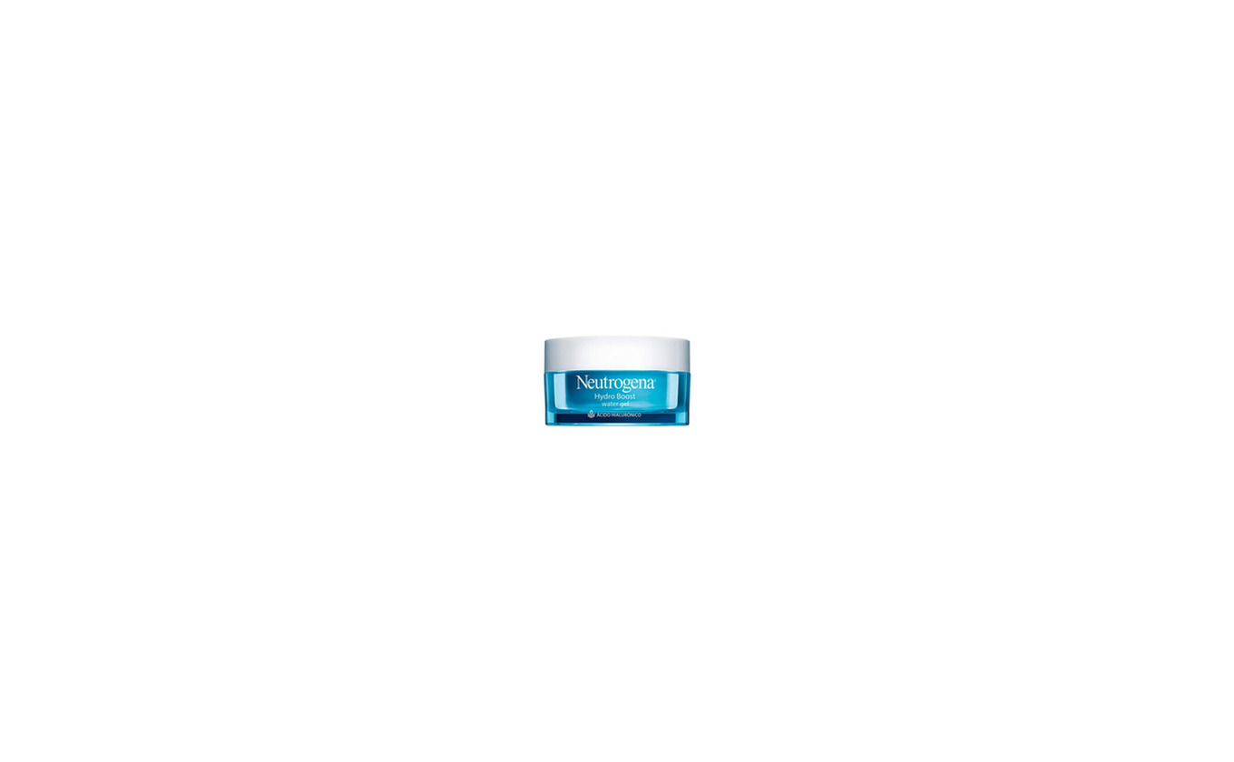 Beauty Neutrogena Crema Facial En Gel Hydro Boost