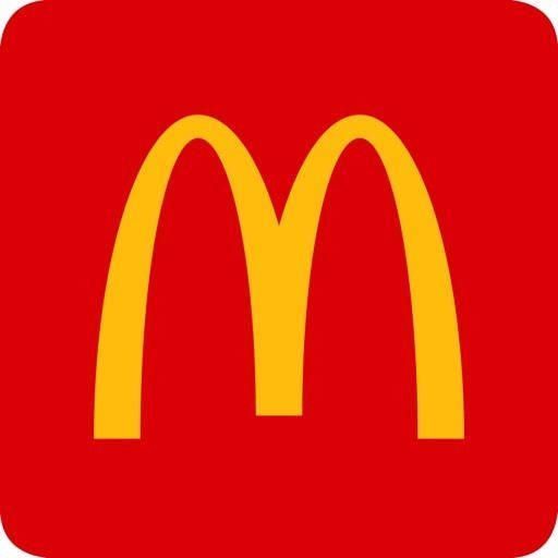 App McDonald's Mobile