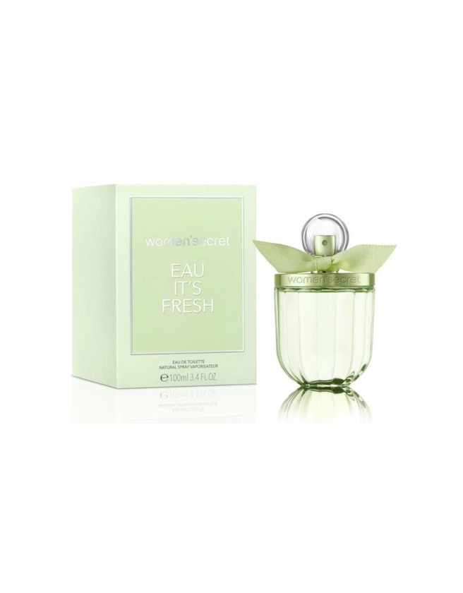 Productos Perfume women's secret