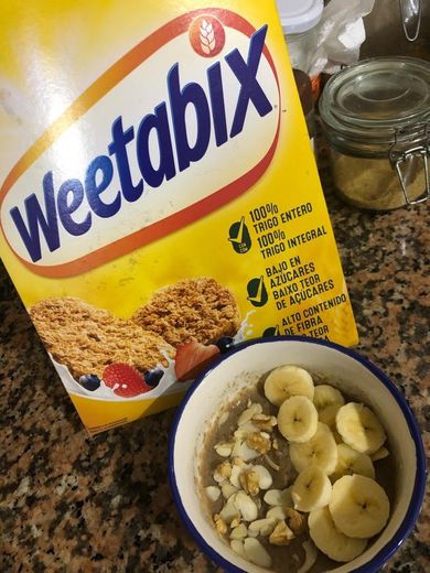 Weetabix integral 430g original