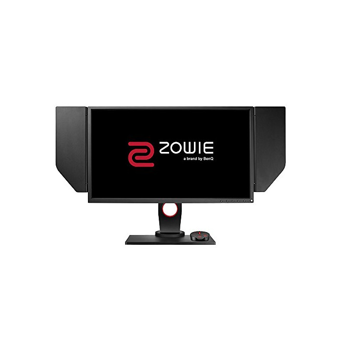 Electrónica BenQ ZOWIE XL2546 - Monitor Gaming para e-Sport de 24.5" Full HD