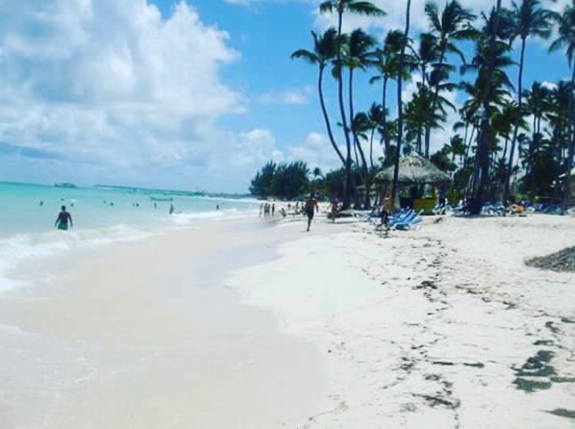 Lugar Punta Cana