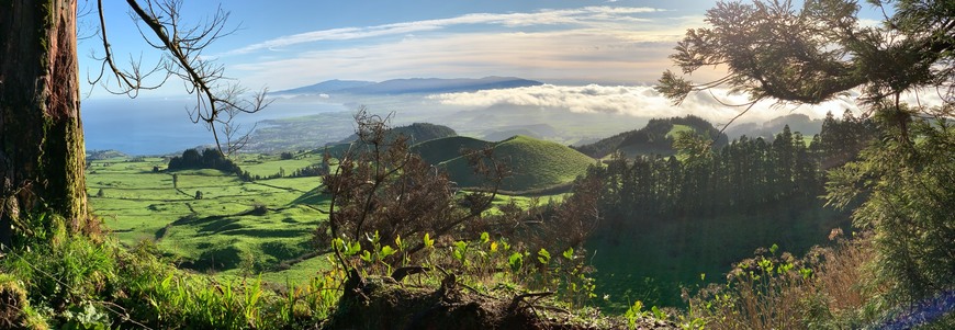 Lugar São Miguel Island