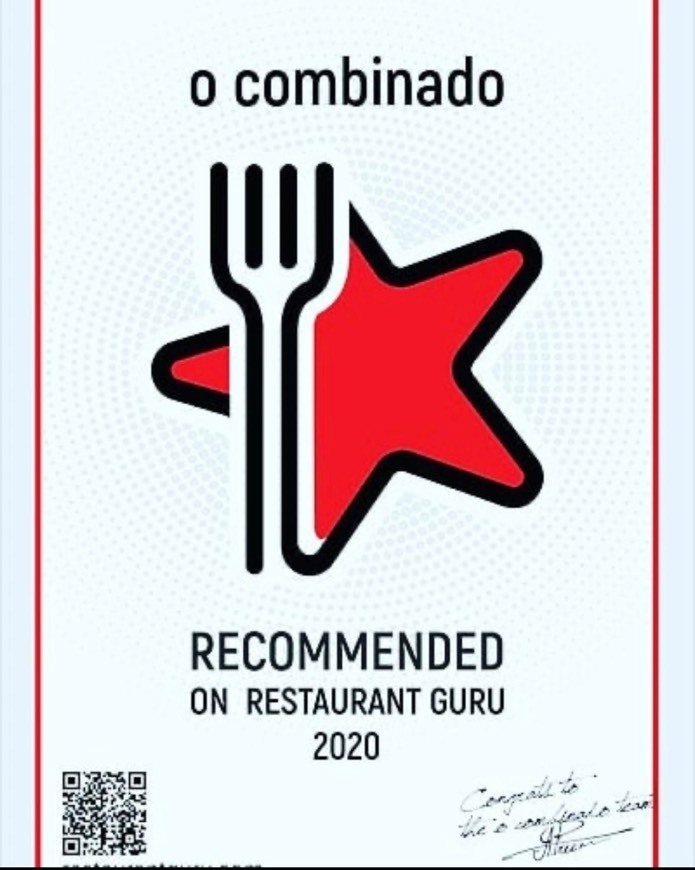 Restaurantes O Combinado