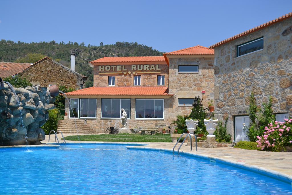 Place Hotel Rural