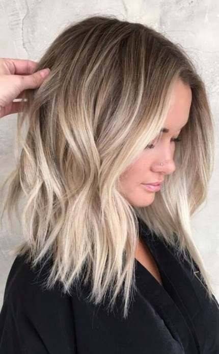 Moda Balayage