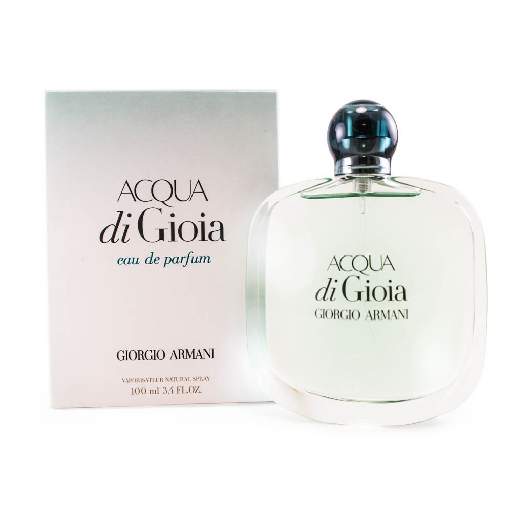 Moda Aqua Di Gioia 