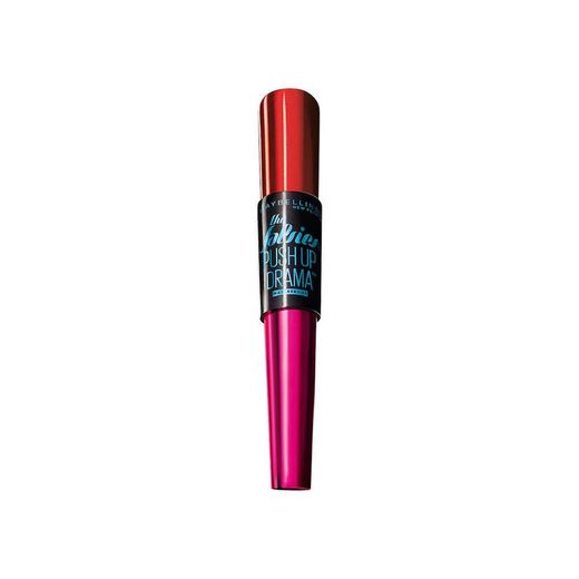Maybelline The Falsies Push Up Drama Máscara Brown