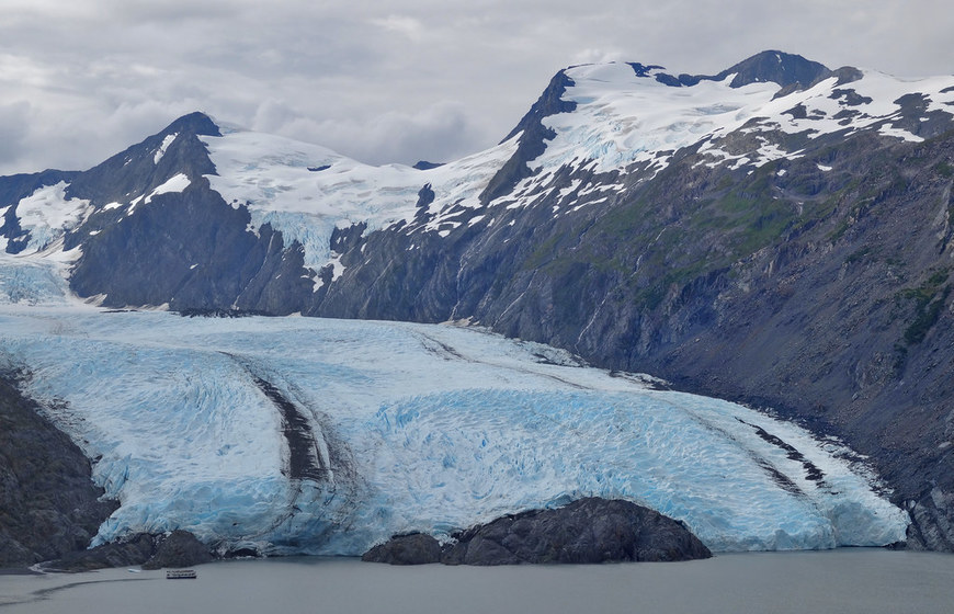 Lugar Alaska